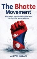 Anup Bhandari - Bhatte Movement, Häftad. Tillgänglighet: Lägg i varukorg