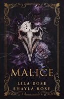 Lila Rose, Shayla Rose - Malice, Häftad