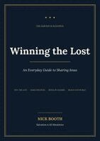 Nick Booth - Winning the Lost, Häftad
