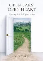 Amy Coles - Open Ears, Open Heart, Häftad. Tillgänglighet: Lägg i varukorg