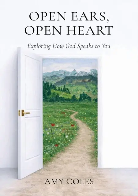 Amy Coles - Open Ears, Open Heart, E-bok. Tillgänglighet: Lägg i varukorg