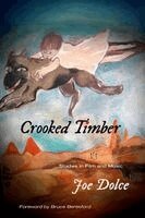 Joe Dolce - Crooked Timber, Häftad