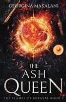 Georgina Makalani - Ash Queen, Häftad