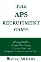 APS Recruitment Game