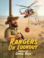 Daniel Ross - Rangers On Lookout, Häftad. Tillgänglighet: Lägg i varukorg