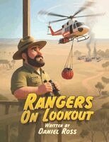 Daniel Ross - Rangers On Lookout, Häftad. Tillgänglighet: Lägg i varukorg