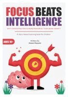 Aslam Hussain - Focus Beats Intelligence, Häftad. Tillgänglighet: Lägg i varukorg