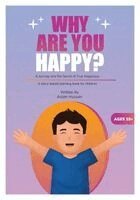 Aslam Hussain - Why Are You Happy?, Häftad. Tillgänglighet: Lägg i varukorg
