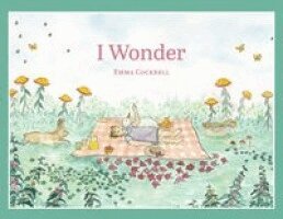 Emma Cockrell - I Wonder, Häftad