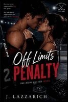 J Lazzarich - Off Limits Penalty, Häftad. Tillgänglighet: Lägg i varukorg