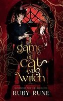 Ruby Rune - Game of Cat and Witch, Häftad