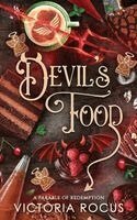 Victoria Rocus - Devil's Food, Häftad