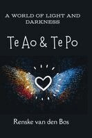 Renske Van Den Bos - Te Ao & Te Po, Häftad