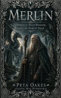 Peta Oakes (Gaelic Mac Dubhdara) - Merlin, Häftad