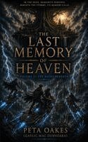 Peta Oakes (Gaelic Mac Dubhdara) - Last Memory of Heaven, Häftad