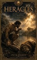 Peta Oakes (Gaelic Mac Dubhdara) - Heracles, Häftad