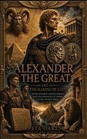 Peta Oakes (Gaelic Mac Dubhdara) - Alexander the Great and the Making of a God, Häftad. Tillgänglighet: Lägg i varukorg