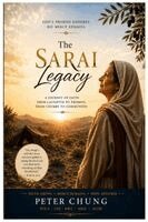 Peter Chung - Sarai Legacy, Häftad. Tillgänglighet: Lägg i varukorg
