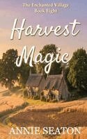 Annie Seaton - Harvest Magic, Häftad