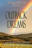 Annie Seaton - Outback Dreams, Häftad