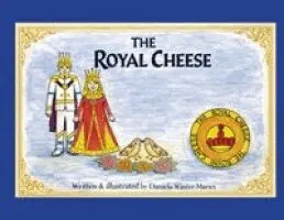 Daniela Winter-Marici - Royal Cheese, Häftad. Tillgänglighet: Lägg i varukorg