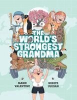 Marie Valentine - World's Strongest Grandma, Häftad. Tillgänglighet: Lägg i varukorg