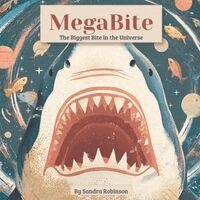 Sandra Robinson - MegaBite, Häftad. Tillgänglighet: Lägg i varukorg