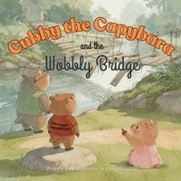 Craig Lingard - Cubby the Capybara and the Wobbly Bridge, Häftad. Tillgänglighet: Lägg i varukorg
