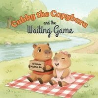 Craig Lingard - Cubby the Capybara and the Waiting Game, Häftad. Tillgänglighet: Lägg i varukorg