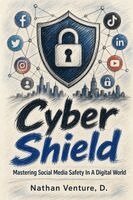 Nathan D Venture - Cyber Shield, Häftad. Tillgänglighet: Lägg i varukorg