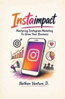 Nathan D Venture - InstaImpact, Häftad. Tillgänglighet: Lägg i varukorg