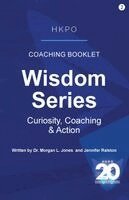 Morgan L Jones, Jennifer Ralston - Coaching Booklet, Häftad
