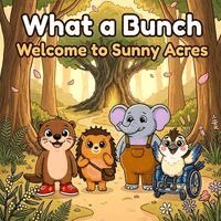 Carlos Martiniello - What A Bunch - Welcome to Sunny Acres, Häftad. Tillgänglighet: Lägg i varukorg