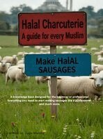 Steven Murphy - Halal Charcuterie A guide for every Muslim, Inbunden. Tillgänglighet: Lägg i varukorg