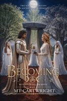 Mt Cartwright - Becoming, Häftad