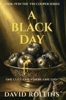David A Rollins - Black Day, Häftad