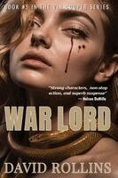 David A Rollins - War Lord, Häftad