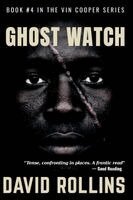 David A Rollins - Ghost Watch, Häftad