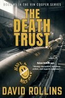 David A Rollins - Death Trust, Häftad