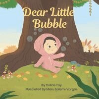 Celine Tay - Dear Little Bubble, Häftad. Tillgänglighet: Lägg i varukorg