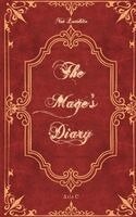 Aria C - Mage's Diary, Inbunden. Tillgänglighet: Lägg i varukorg