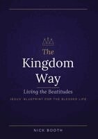 Nicholas Booth - Kingdom Way, Häftad