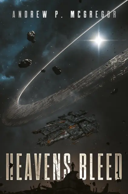 Andrew P. McGregor - Heavens Bleed, E-bok. Tillgänglighet: Lägg i varukorg