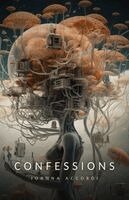 Joanna Accordi - Confessions, Häftad. Tillgänglighet: Lägg i varukorg