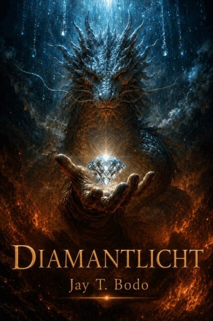Jay T. Bodo - DIAMANTLICHT, E-bok. Tillgänglighet: Lägg i varukorg