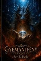 Jay T Bodo - Gyémántfény, Häftad. Tillgänglighet: Lägg i varukorg