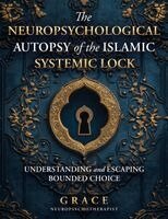Grace - The Neuropsychological Autopsy of the Islamic Systemic Lock, Häftad. Tillgänglighet: Lägg i varukorg