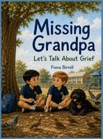 Fiona J Birrell - Missing Grandpa, Inbunden. Tillgänglighet: Lägg i varukorg