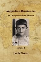 Louis Green - Antipodean Renaissance. Volume 1, Häftad. Tillgänglighet: Lägg i varukorg