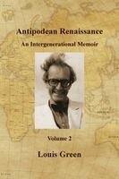 Louis Green - Antipodean Renaissance. Volume 2, Häftad. Tillgänglighet: Lägg i varukorg